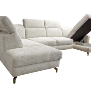 Kanizsa Trend - Odeon moduláris ülőgarnitúra