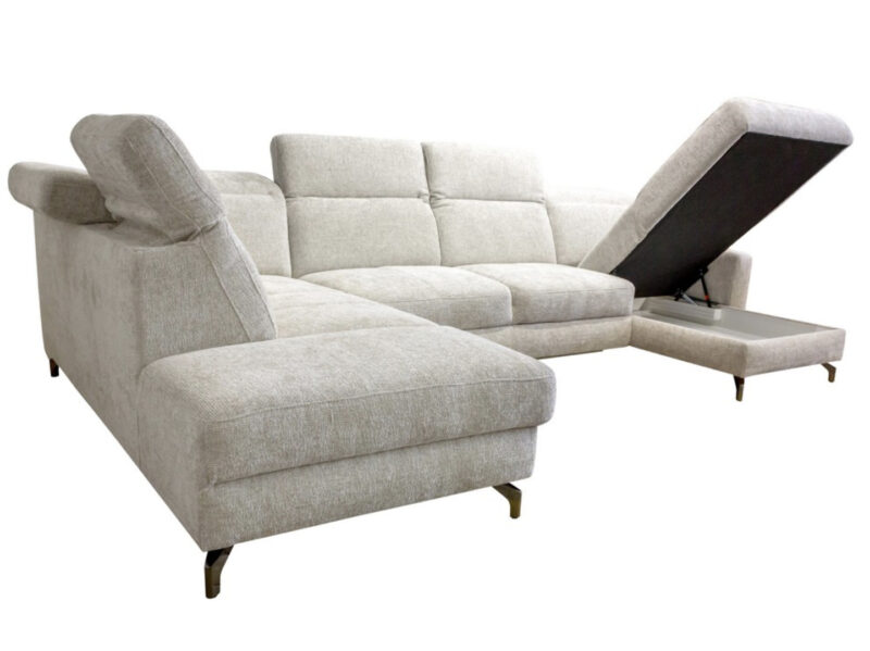 Kanizsa Trend - Odeon moduláris ülőgarnitúra