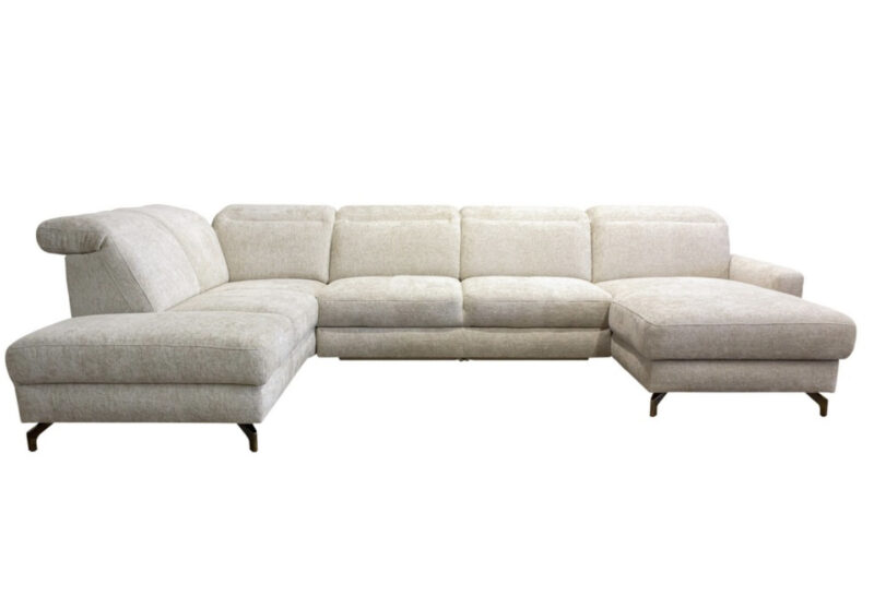 Kanizsa Trend - Odeon moduláris ülőgarnitúra