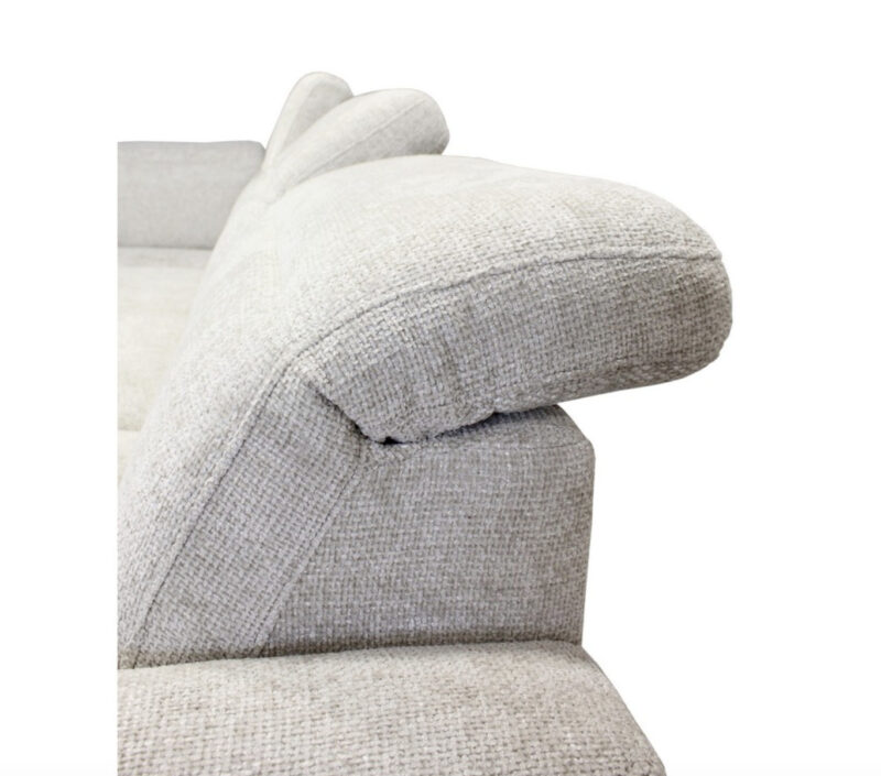 Kanizsa Trend - Odeon moduláris ülőgarnitúra