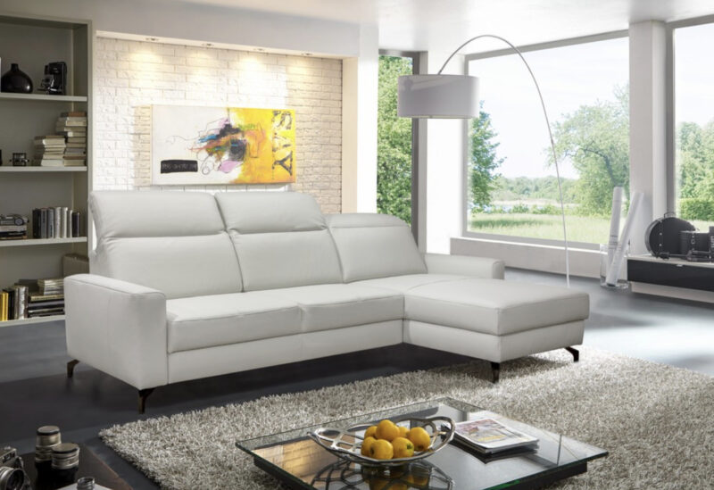 Kanizsa Trend - Odeon moduláris ülőgarnitúra