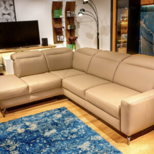 Kanizsa Trend - Odeon moduláris ülőgarnitúra