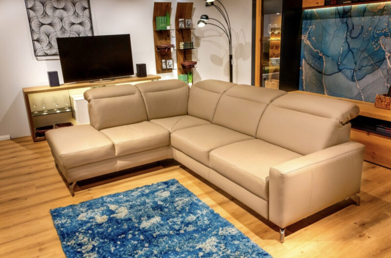 Kanizsa Trend - Odeon moduláris ülőgarnitúra