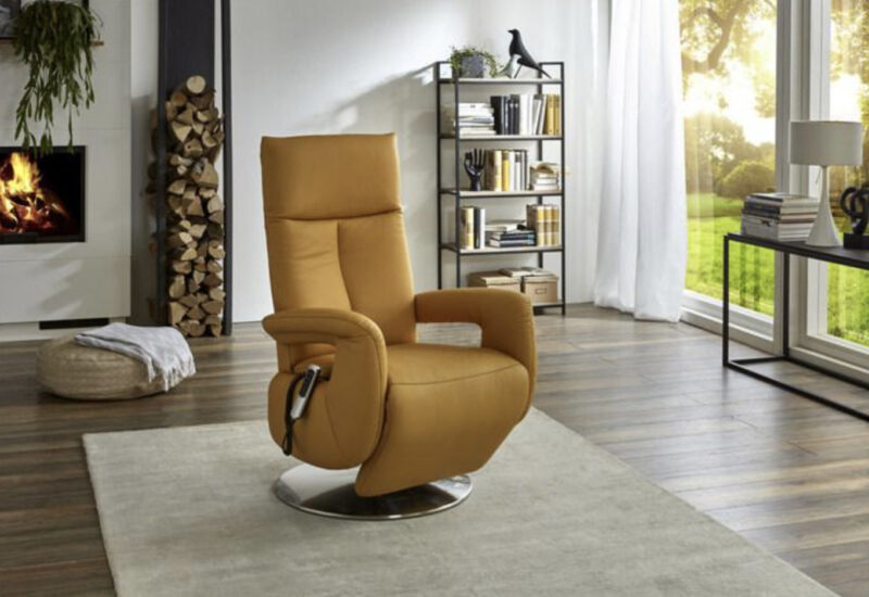 Kanizsa Trend - Travis relax fotel