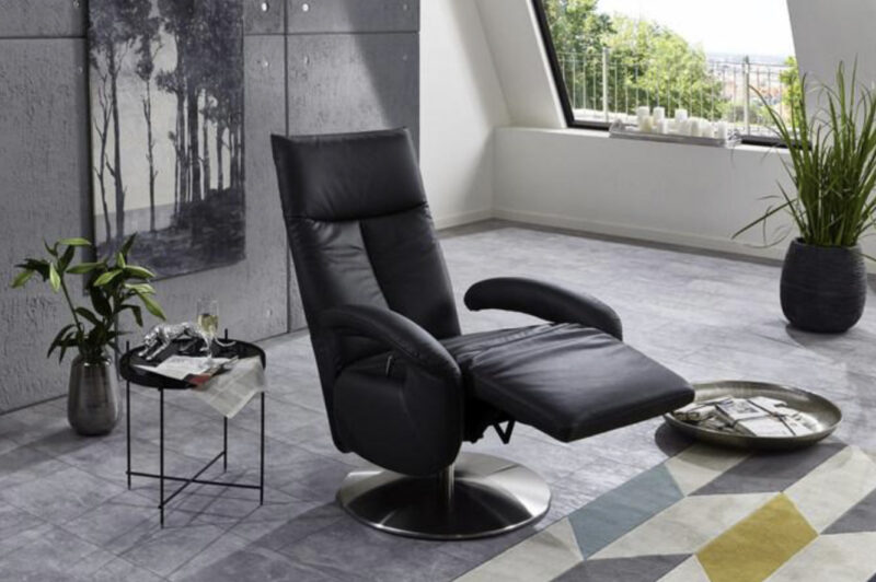 Kanizsa Trend - Travis relax fotel