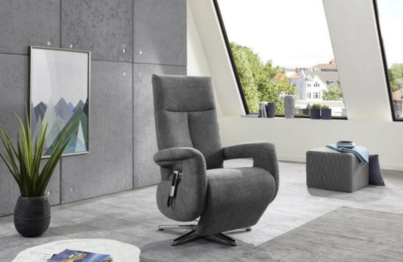 Kanizsa Trend - Travis relax fotel