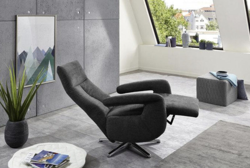 Kanizsa Trend - Travis relax fotel