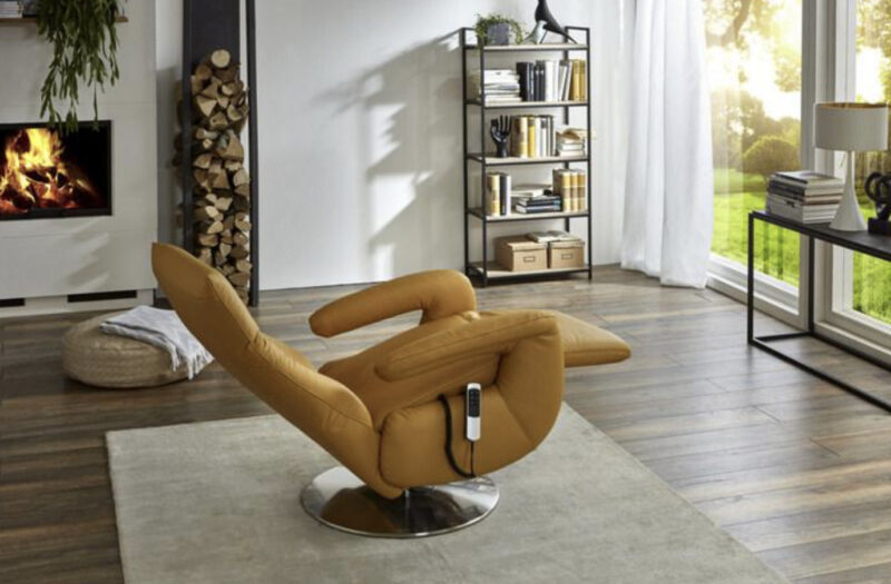 Kanizsa Trend - Travis relax fotel