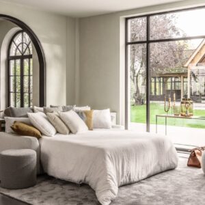 Passe Partout - Alberto moduláris ülőgarnitúra