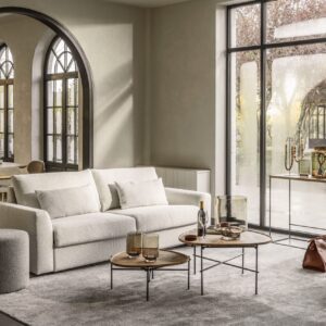 Passe Partout - Alberto moduláris ülőgarnitúra