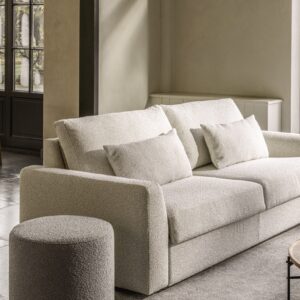 Passe Partout - Alberto moduláris ülőgarnitúra