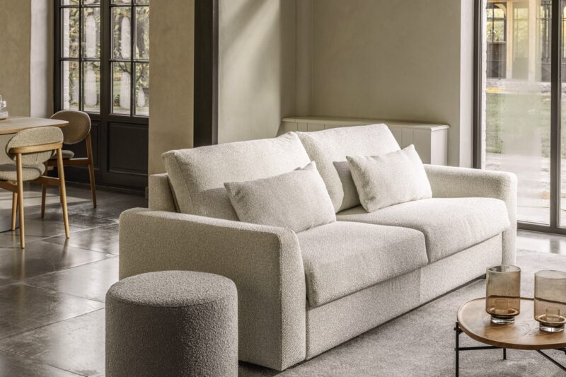 Passe Partout - Alberto moduláris ülőgarnitúra