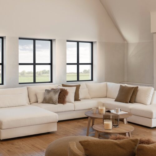 Passe Partout - Alberto moduláris ülőgarnitúra