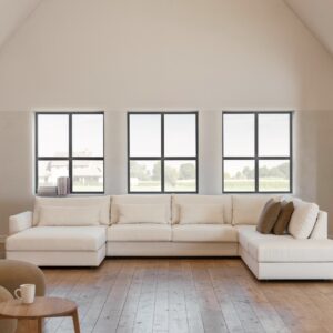 Passe Partout - Alberto moduláris ülőgarnitúra