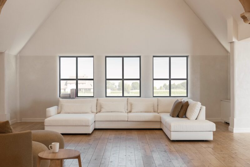 Passe Partout - Alberto moduláris ülőgarnitúra