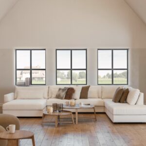 Passe Partout - Alberto moduláris ülőgarnitúra