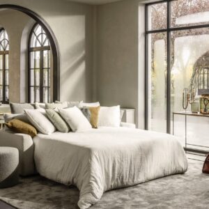 Passe Partout - Alberto moduláris ülőgarnitúra