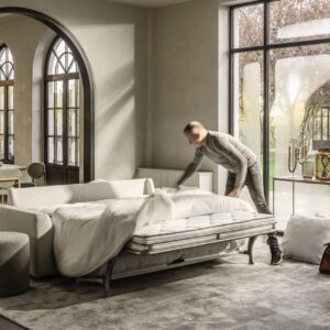 Passe Partout - Alberto moduláris ülőgarnitúra