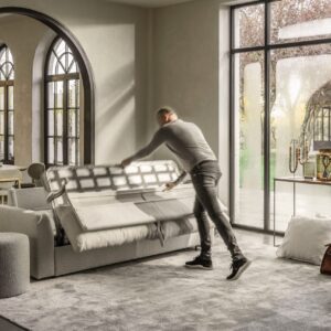 Passe Partout - Alberto moduláris ülőgarnitúra