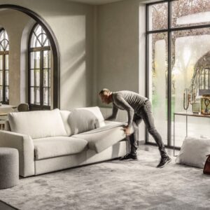 Passe Partout - Alberto moduláris ülőgarnitúra