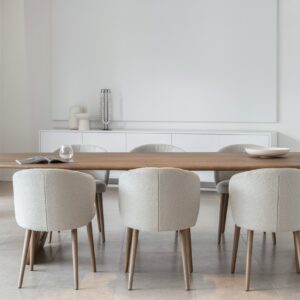 Passe Partout - Bali étkezőasztal