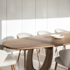 Passe Partout - Bali étkezőasztal