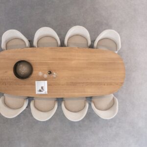 Passe Partout - Bliss étkezőasztal