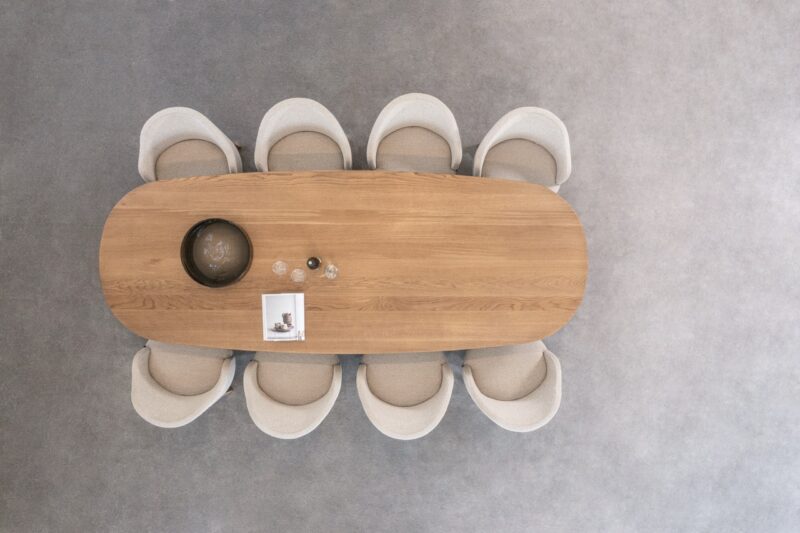 Passe Partout - Bliss étkezőasztal