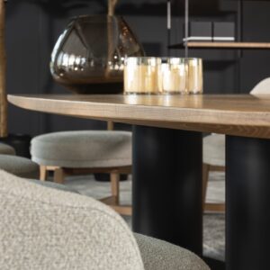 Passe Partout - Bliss étkezőasztal