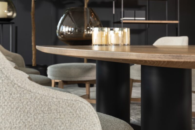 Passe Partout - Bliss étkezőasztal