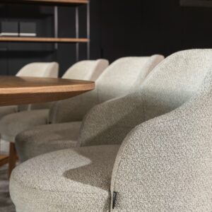 Passe Partout - Bliss étkezőasztal