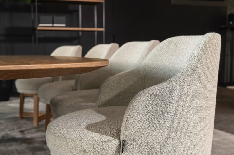 Passe Partout - Bliss étkezőasztal