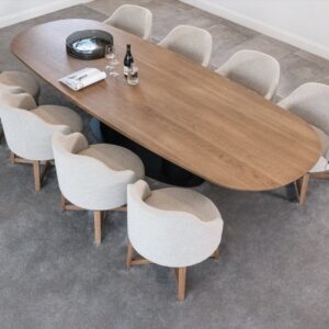 Passe Partout - Bliss étkezőasztal