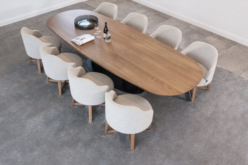 Passe Partout - Bliss étkezőasztal