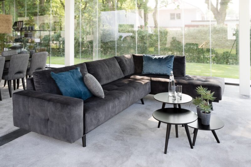 Passe Partout - Gianni moduláris ülőgarnitúra