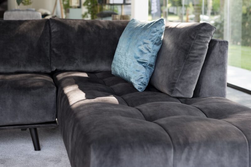 Passe Partout - Gianni moduláris ülőgarnitúra