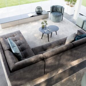 Passe Partout - Gianni moduláris ülőgarnitúra