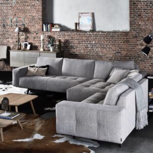 Passe Partout - Gianni moduláris ülőgarnitúra