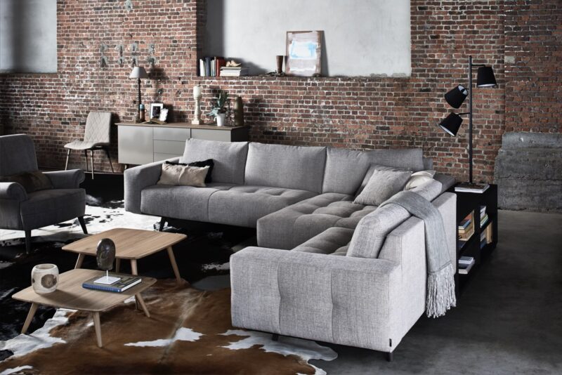 Passe Partout - Gianni moduláris ülőgarnitúra