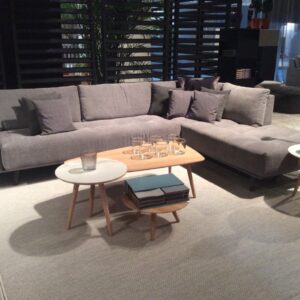 Passe Partout - Gianni moduláris ülőgarnitúra