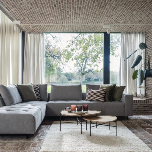 Passe Partout - Lazaro moduláris ülőgarnitúra