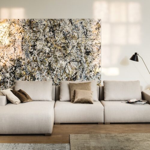 Passe Partout - Lexus moduláris ülőgarnitúra