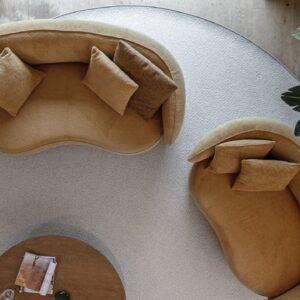 Passe Partout - Mogador moduláris ülőgarnitúra