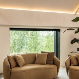 Passe Partout - Mogador moduláris ülőgarnitúra