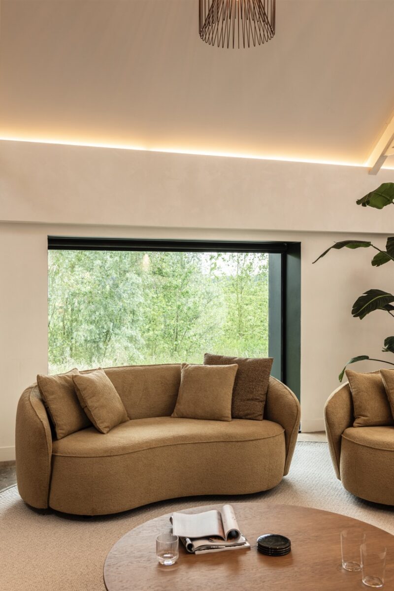 Passe Partout - Mogador moduláris ülőgarnitúra