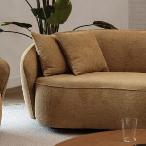 Passe Partout - Mogador moduláris ülőgarnitúra