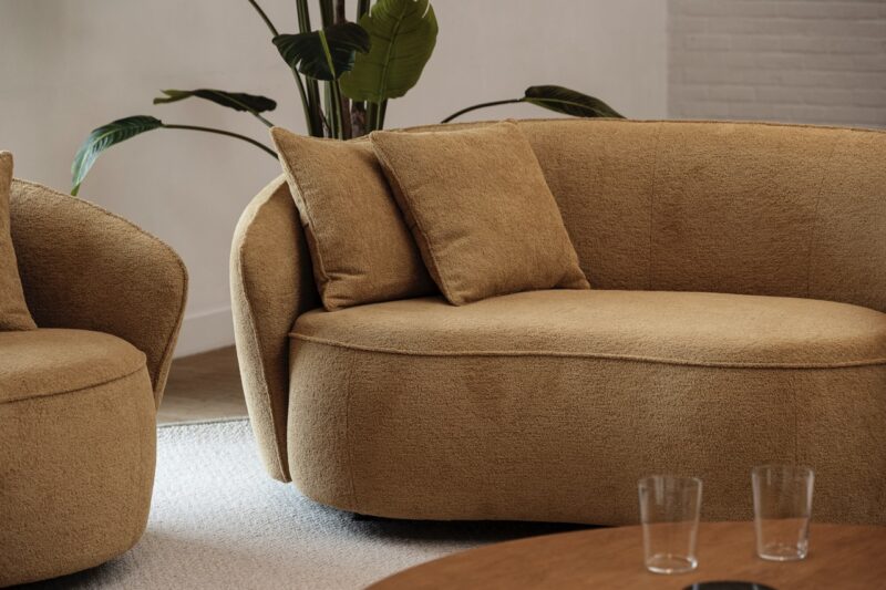 Passe Partout - Mogador moduláris ülőgarnitúra