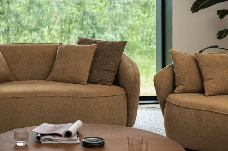 Passe Partout - Mogador moduláris ülőgarnitúra