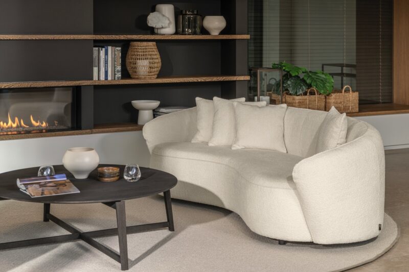 Passe Partout - Mogador moduláris ülőgarnitúra