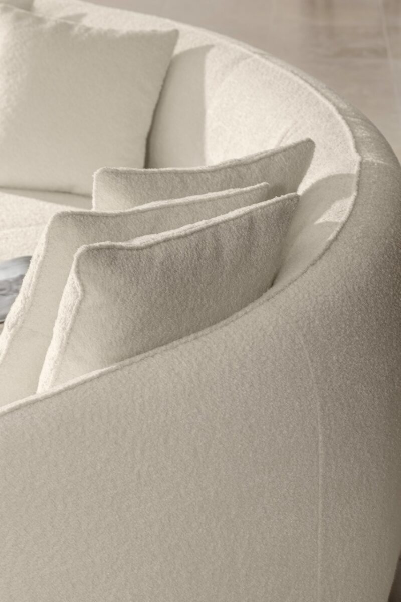 Passe Partout - Mogador moduláris ülőgarnitúra